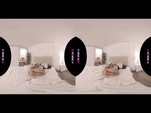 ❤️ PORNBCN VR Kaks noort lesbitüdrukut ärkavad kiimasena 4K 180 3D virtuaalreaalsuses Geneva Bellucci Katrina Moreno ️❌ Pornovideo at porn et.porno-negrov.ru ☑