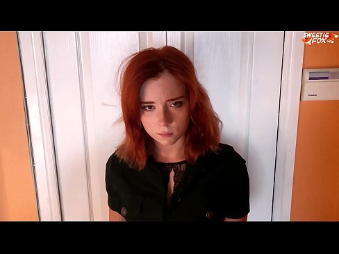 ❤️ Turvatöötaja karistas ilusat naist poevarguse eest - sperma suhu ️❌ Pornovideo at porn et.porno-negrov.ru ☑